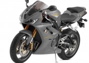 Triumph Daytona 675